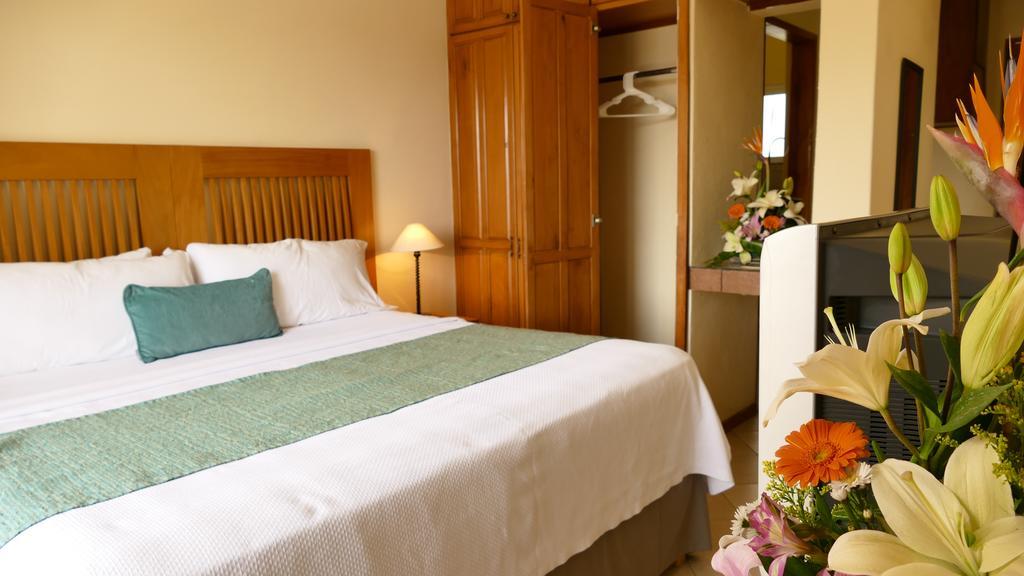 El Ameyal Hotel And Family Suites Cabo San Lucas Zimmer foto
