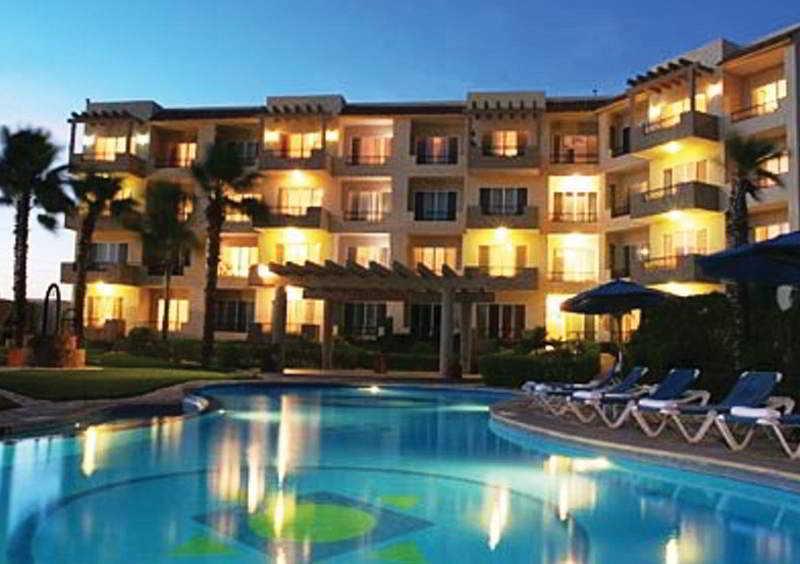 El Ameyal Hotel And Family Suites Cabo San Lucas Exterior foto