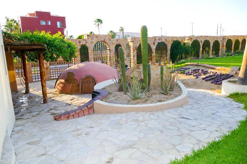 El Ameyal Hotel And Family Suites Cabo San Lucas Exterior foto
