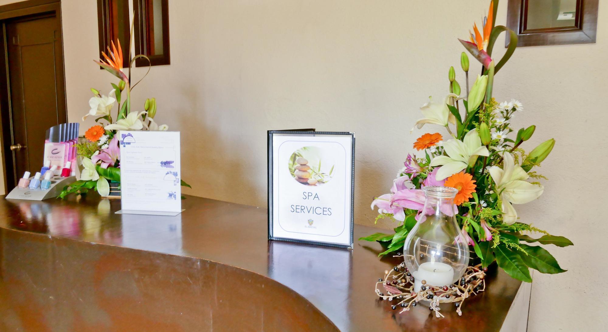 El Ameyal Hotel And Family Suites Cabo San Lucas Exterior foto
