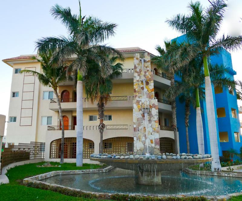 El Ameyal Hotel And Family Suites Cabo San Lucas Exterior foto