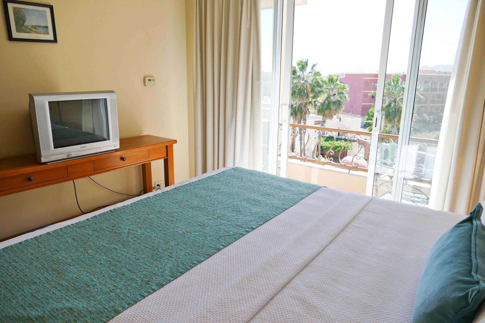El Ameyal Hotel And Family Suites Cabo San Lucas Exterior foto