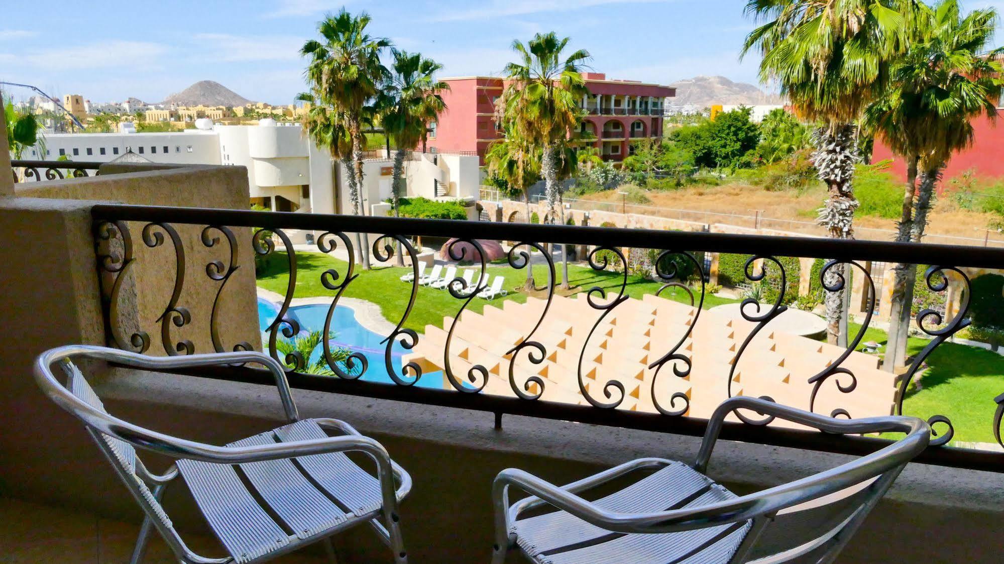 El Ameyal Hotel And Family Suites Cabo San Lucas Exterior foto