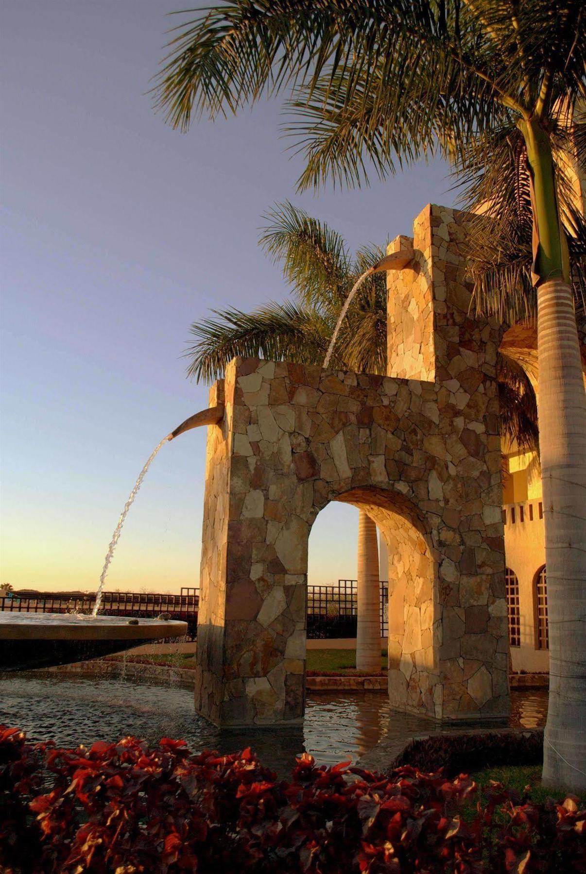 El Ameyal Hotel And Family Suites Cabo San Lucas Exterior foto