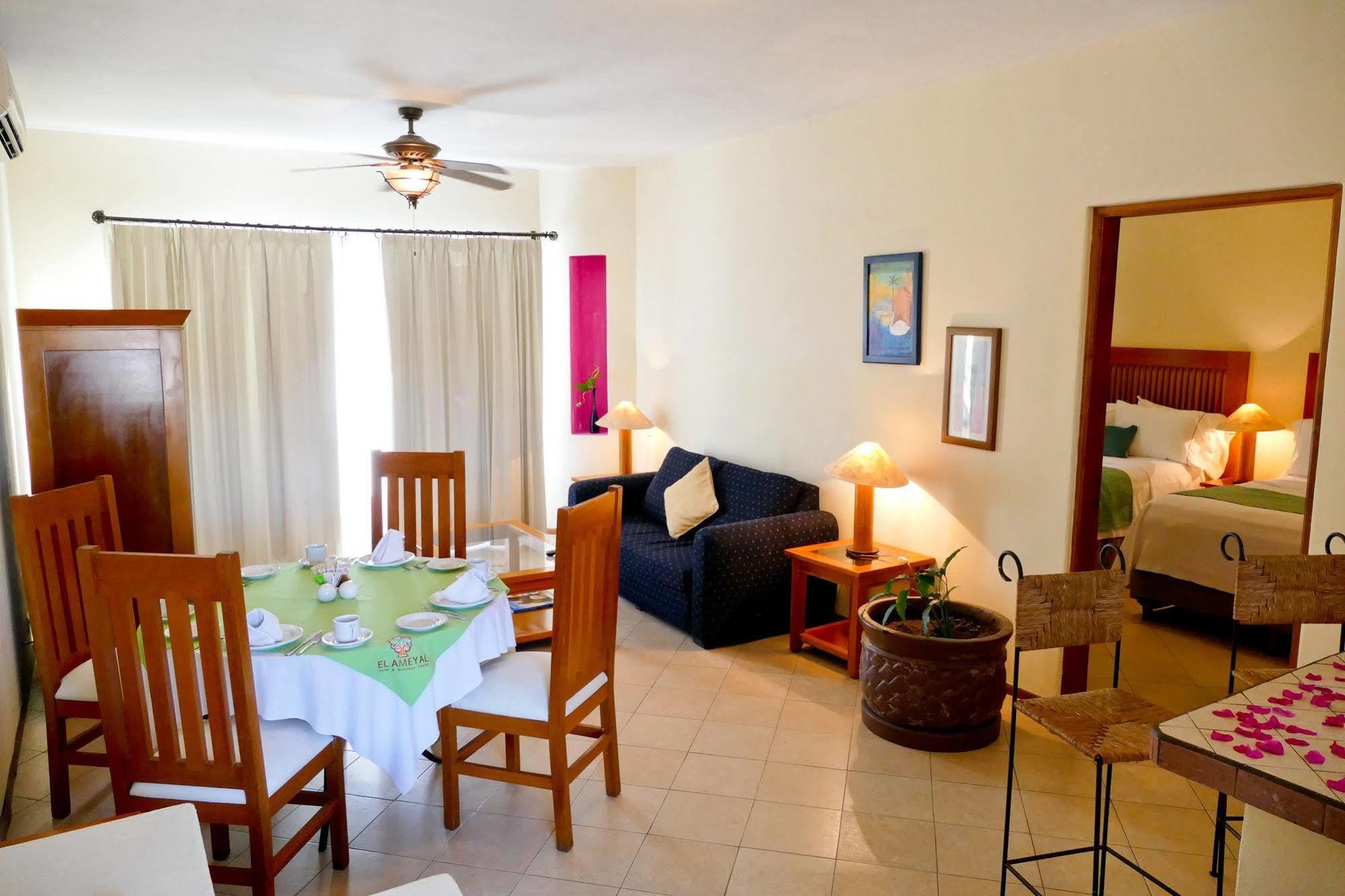 El Ameyal Hotel And Family Suites Cabo San Lucas Exterior foto