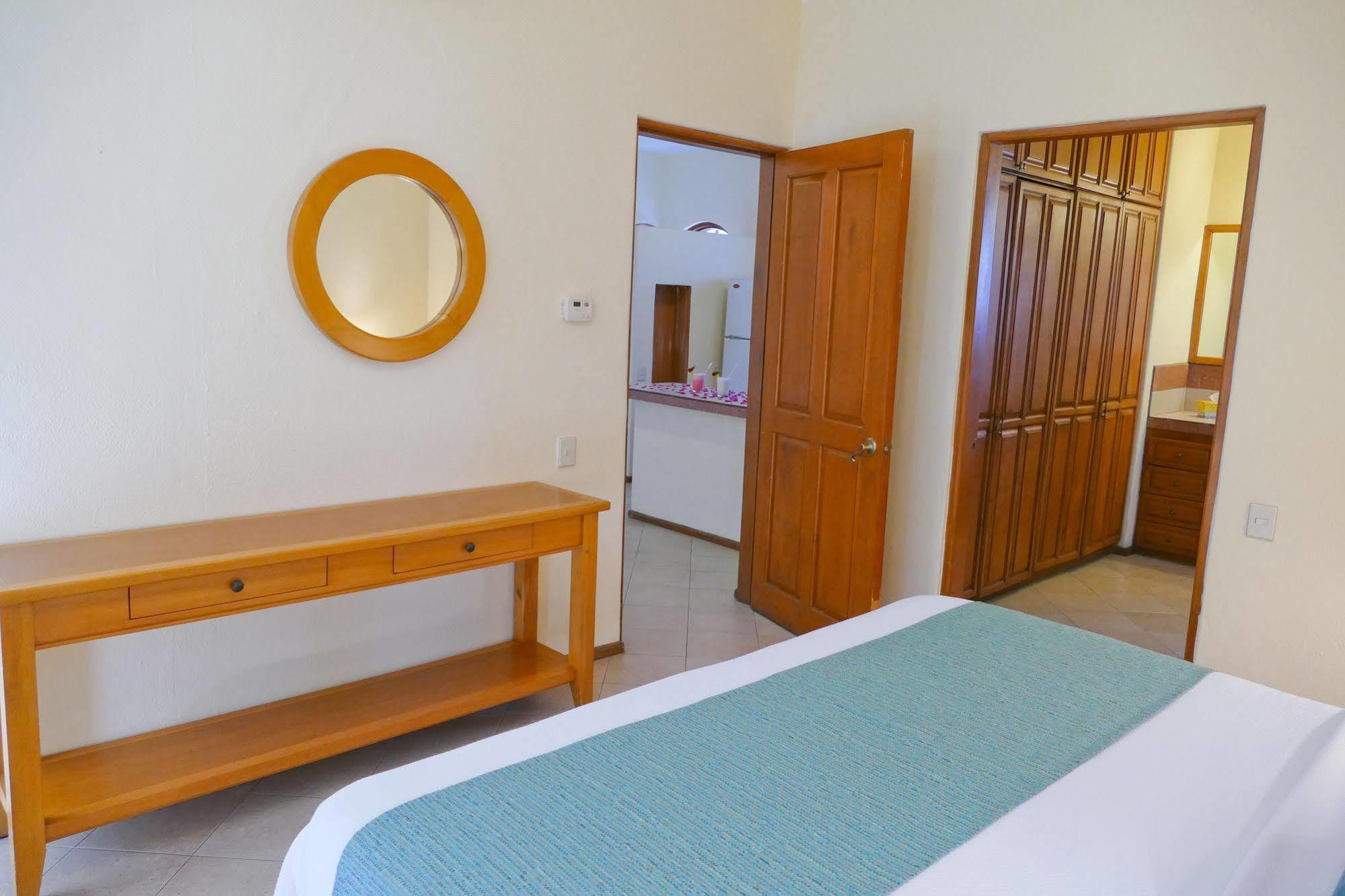 El Ameyal Hotel And Family Suites Cabo San Lucas Exterior foto