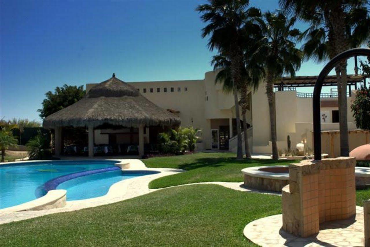 El Ameyal Hotel And Family Suites Cabo San Lucas Exterior foto