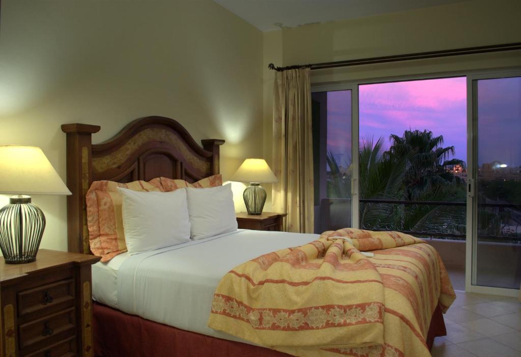 El Ameyal Hotel And Family Suites Cabo San Lucas Zimmer foto